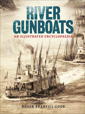 cover image of River Gunboats